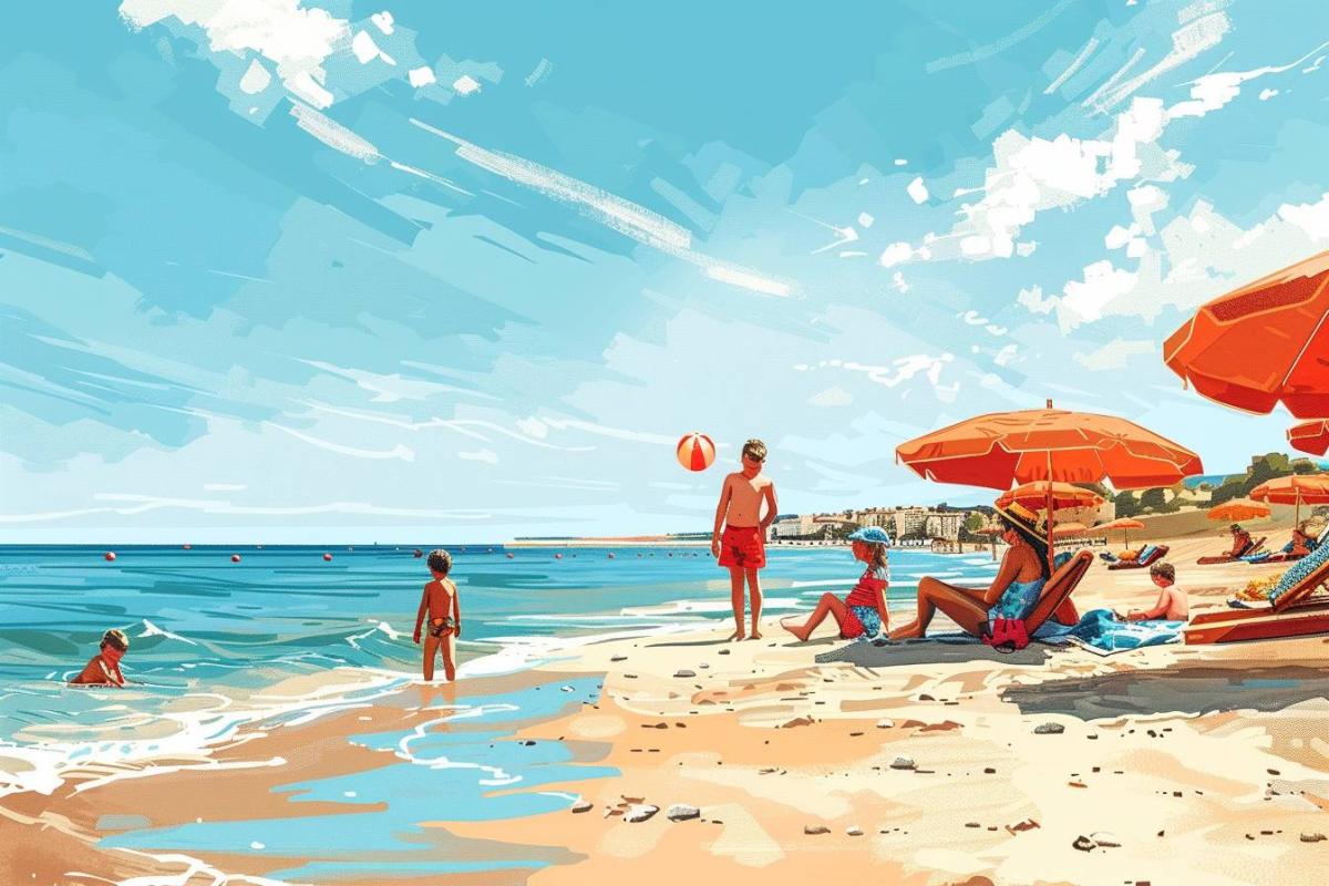 Vacances scolaires 2024/2025 pour Lyon