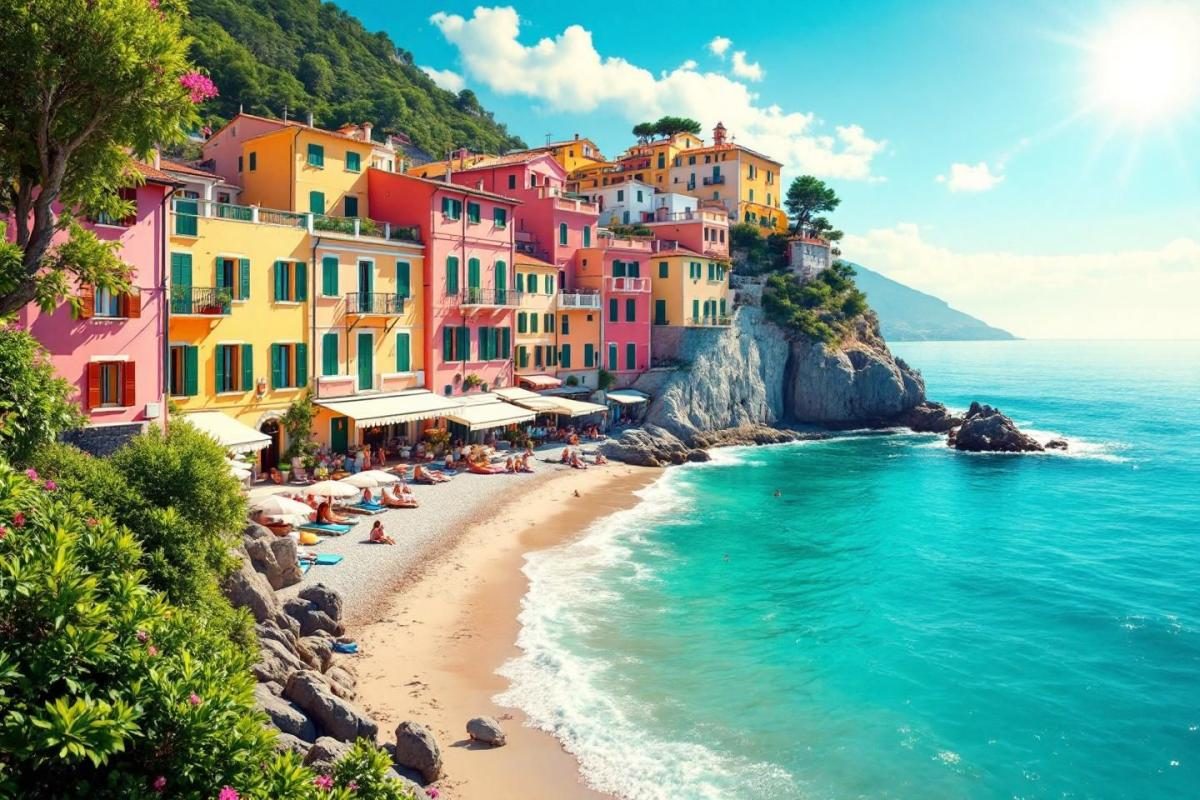 Maisons à 100 000 € et plages paradisiaques : cette région italienne attire les Français