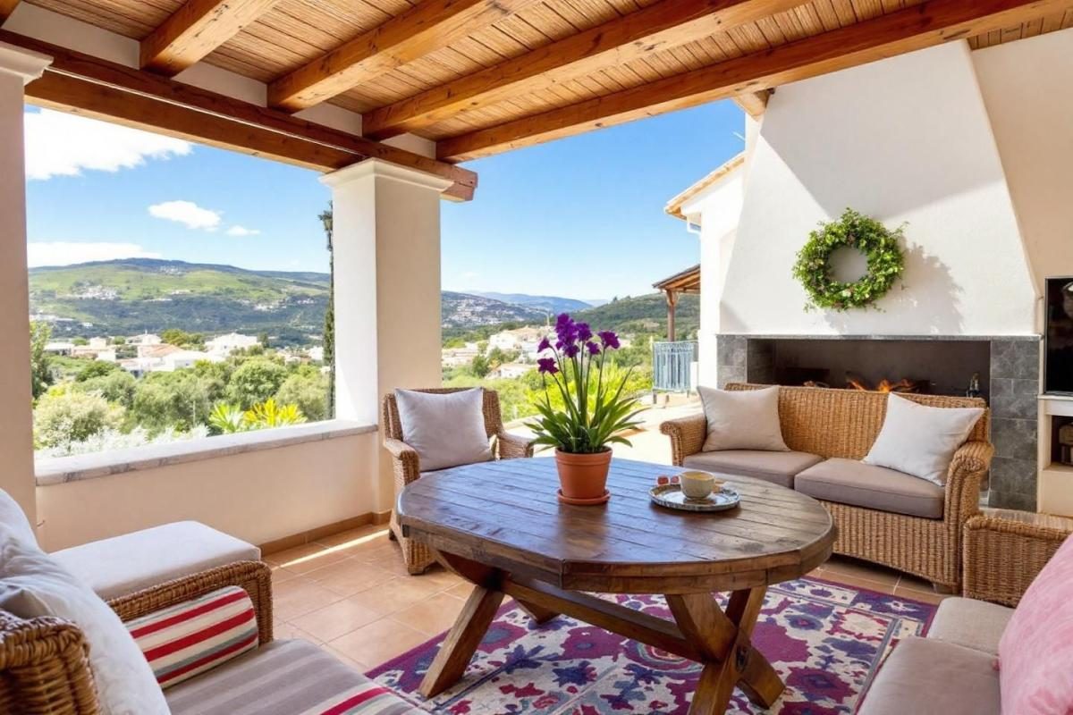 Maisons de rêve à prix doux : ce village andalou séduit les expatriés français