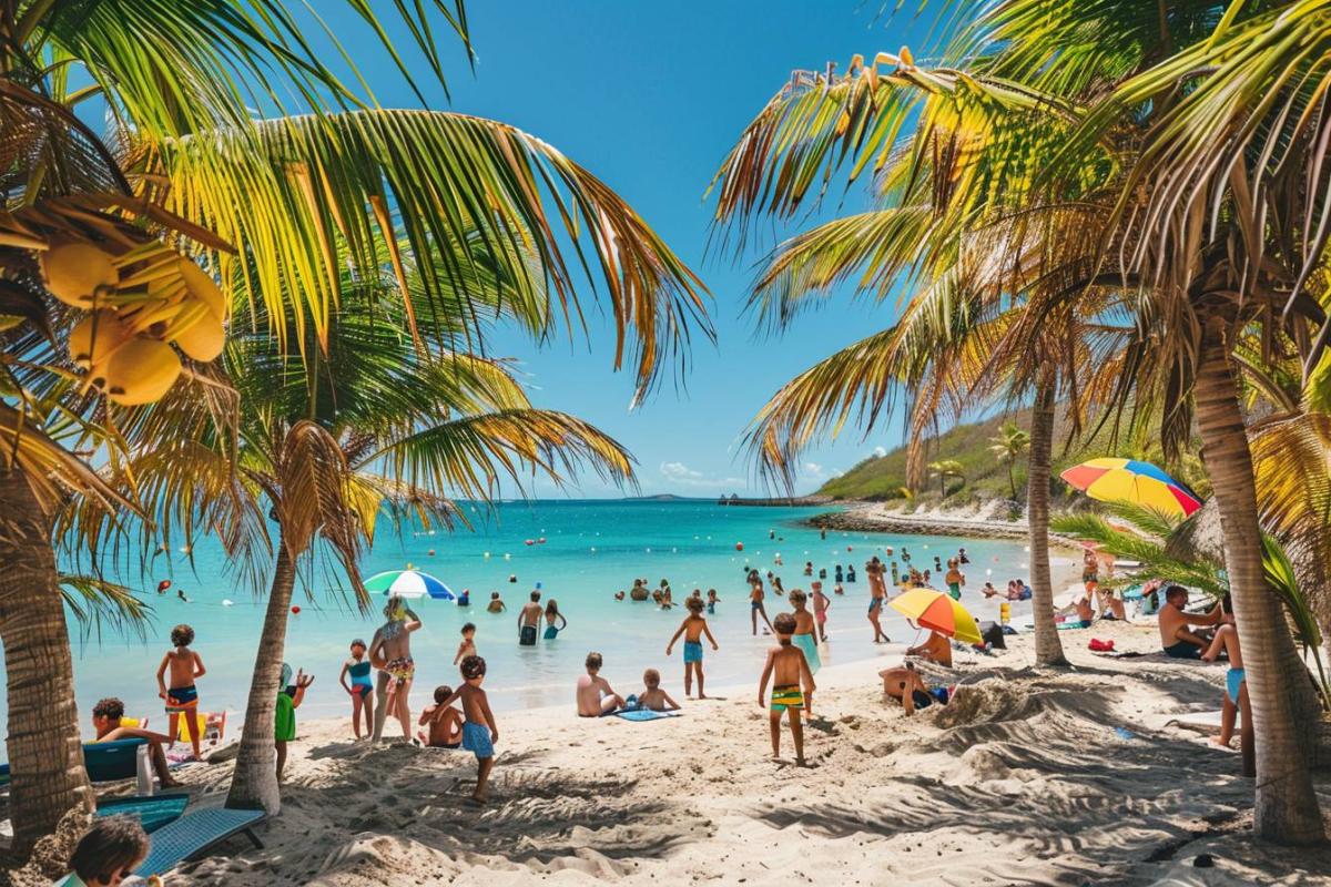 Vacances scolaires 2024/2025 pour Mantes-la-Jolie