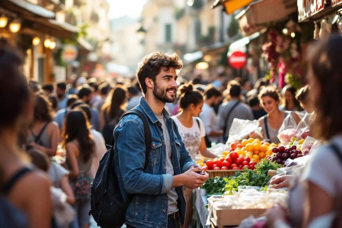 Marseille délaissée : les jeunes actifs choisissent cette ville du Var plus agréable à vivre