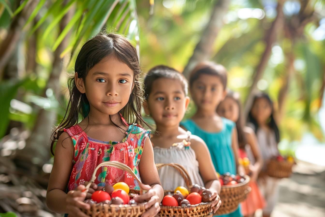 Dates des vacances scolaires à Mayotte : calendrier de l'académie