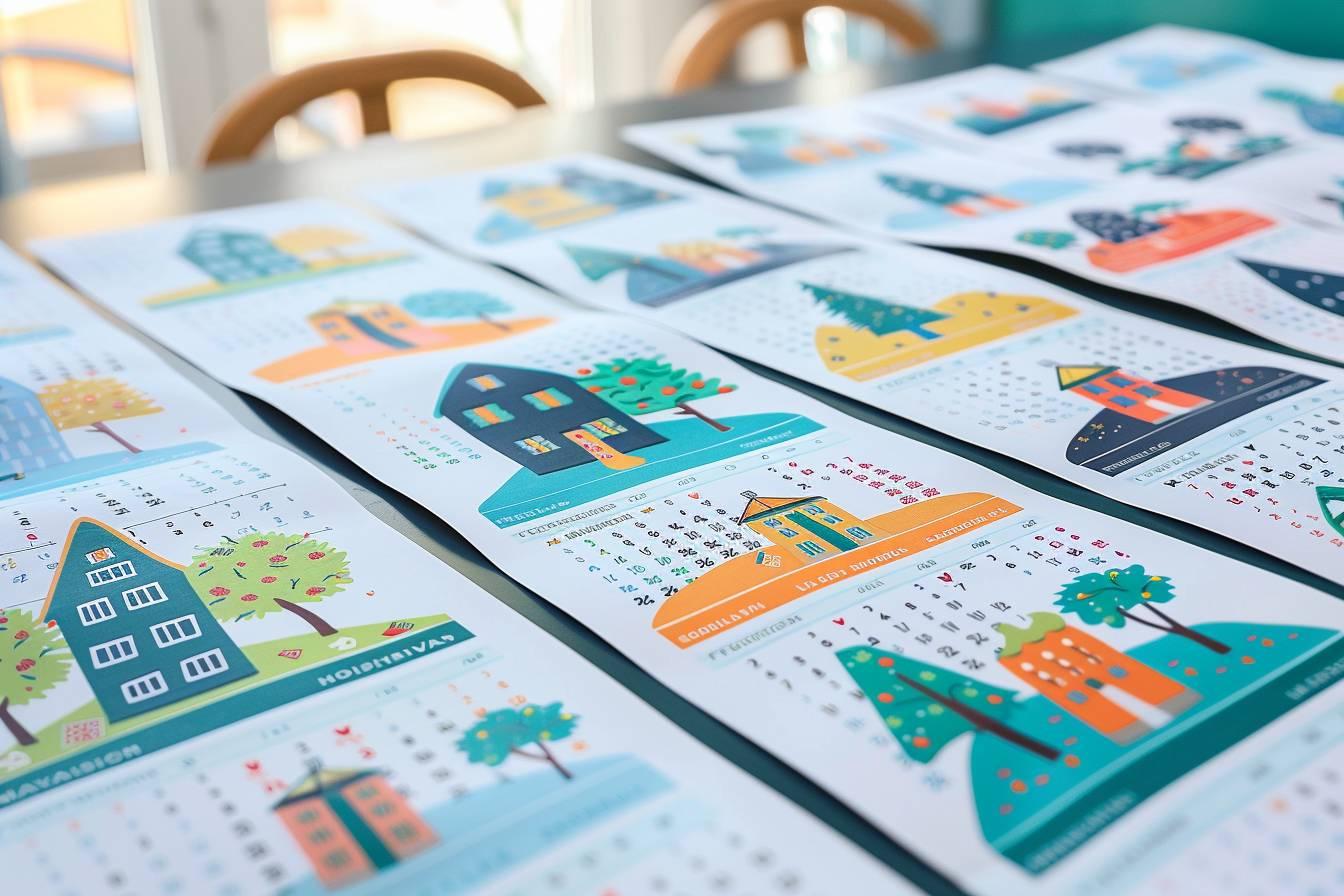 Dates des vacances scolaires à Mayotte : calendrier de l'académie