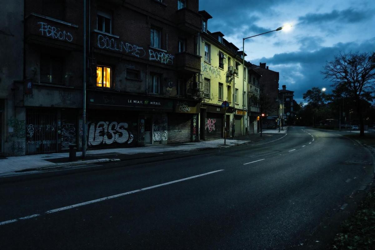 Le Mirail à Toulouse : faut-il éviter ce quartier pour des raisons de sécurité ?