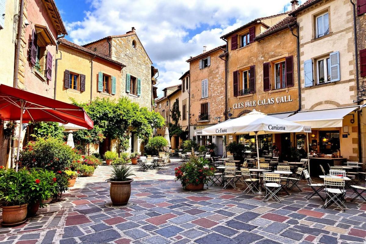 Moins connue que Toulouse, cette ville d'Occitanie surprend par sa qualité de vie