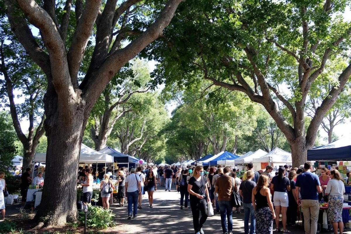 Montpellier, c'est fini : les familles redécouvrent cette ville du Gard au charme tranquille