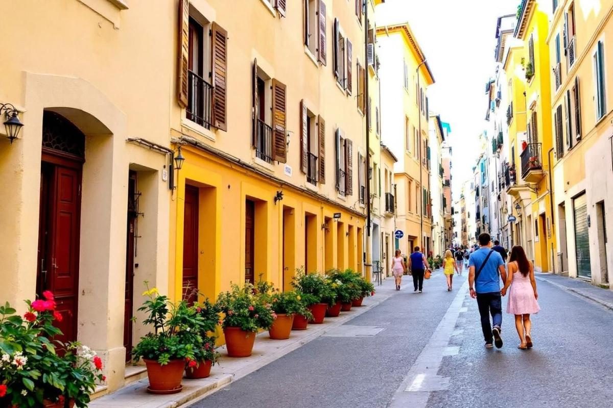 Montpellier, c'est fini : les familles redécouvrent cette ville du Gard au charme tranquille