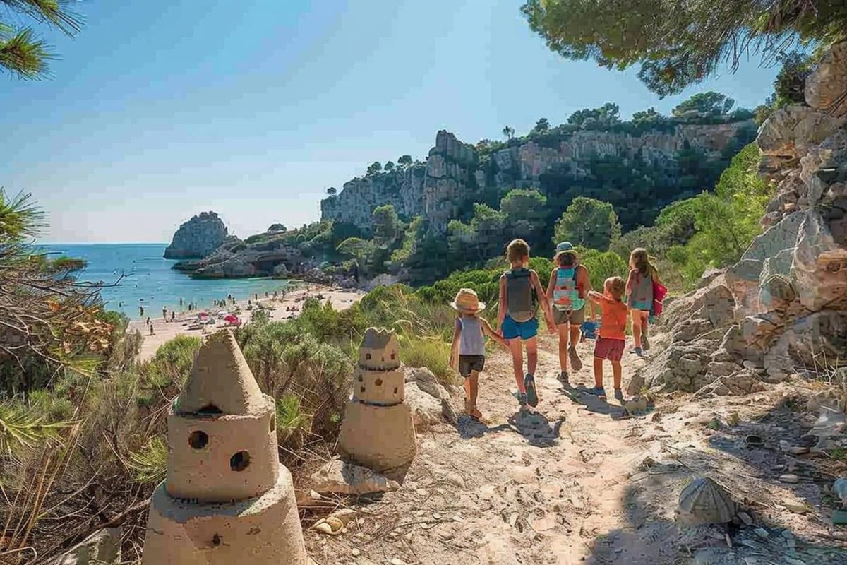 Vacances scolaires 2024/2025 pour Montpellier