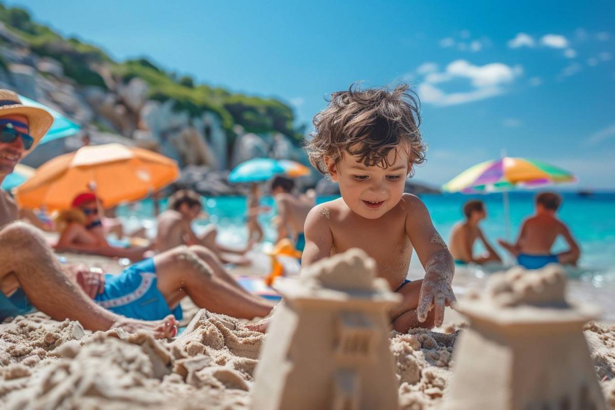 Vacances scolaires 2024/2025 pour Montpellier
