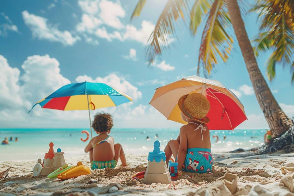 Vacances scolaires 2024/2025 pour Montreuil