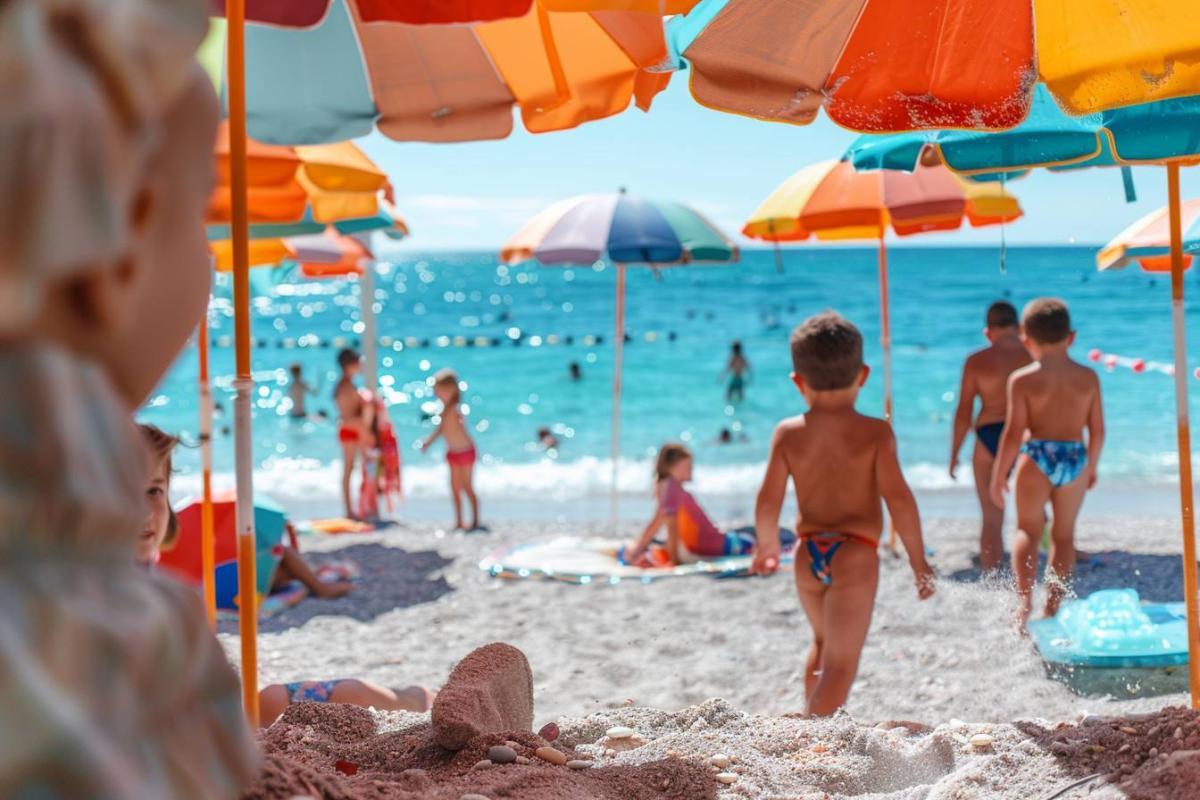 Vacances scolaires 2024/2025 pour Montreuil