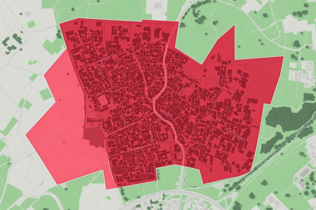 Mulhouse quartiers à éviter : guide complet pour choisir son logement en sécurité