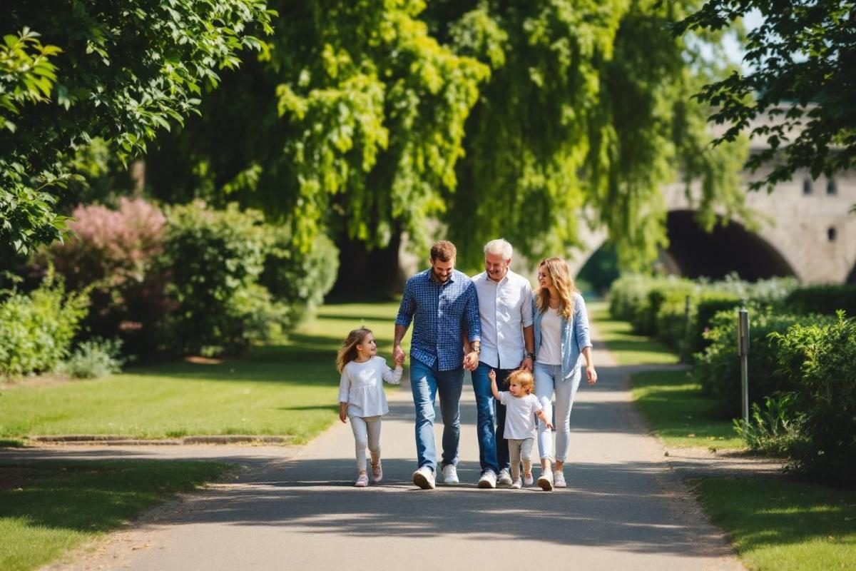Nantes victime de son succès : cette ville ligérienne plus calme séduit les familles