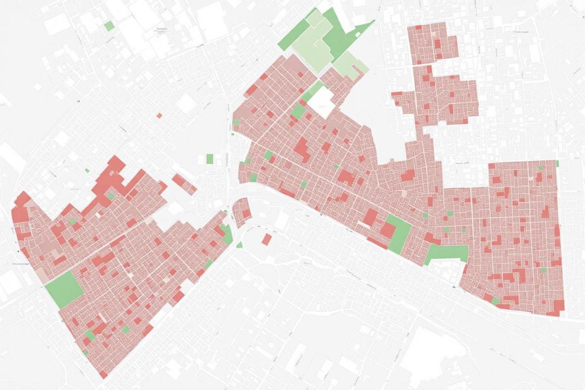 Nice quartiers à éviter : guide complet pour choisir votre logement en sécurité