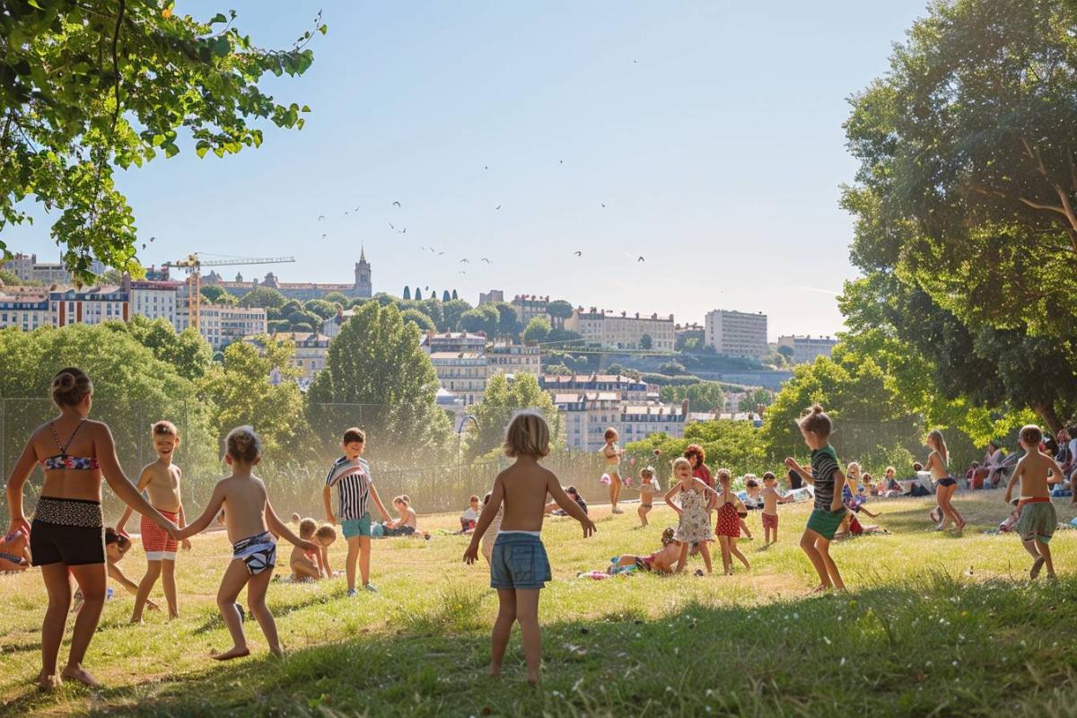 Vacances scolaires 2024/2025 pour Nîmes