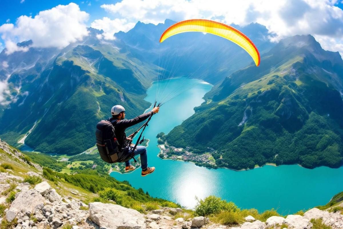 Office de tourisme du lac d'Annecy : visites, activités et hébergements