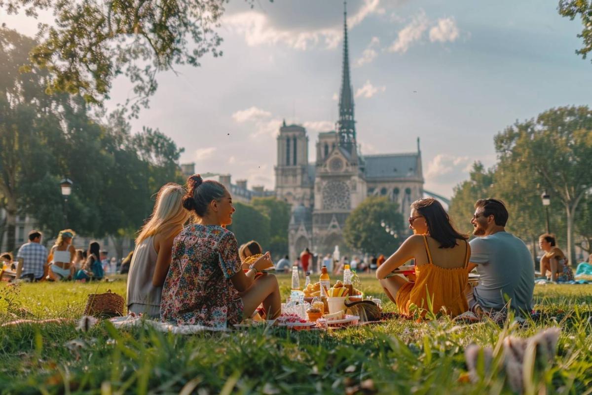 Vacances scolaires 2024/2025 pour Orléans