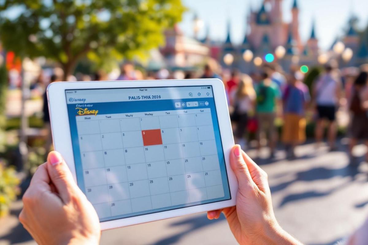 Où manger les meilleurs churros à Disneyland Paris : nos adresses incontournables