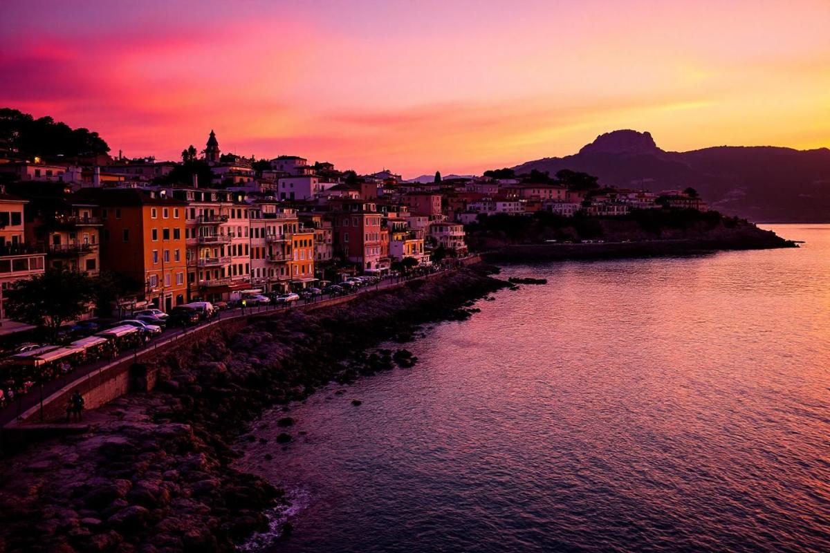 Ce port secret du Var plus lumineux que Cassis et discret que Bandol charme ses visiteurs