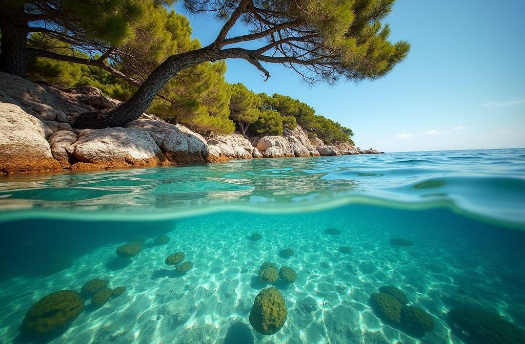 Ce port varois authentique : l'alternative parfaite à Saint-Tropez et Port-Grimaud