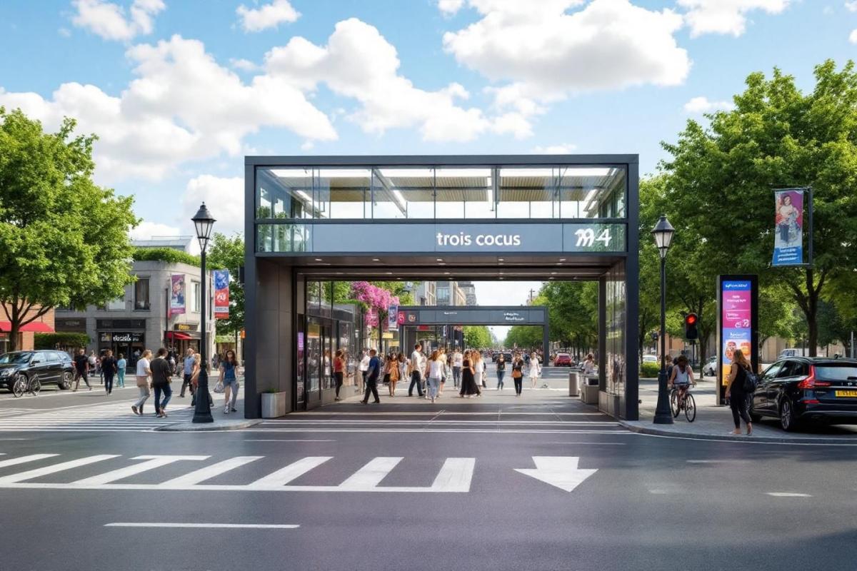 Quartiers chauds à Toulouse : zones sensibles et dangereuses à éviter en 2026