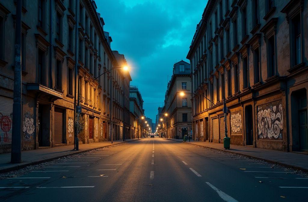 Quartiers à éviter à Auch : avis sur la ville et ses zones sensibles