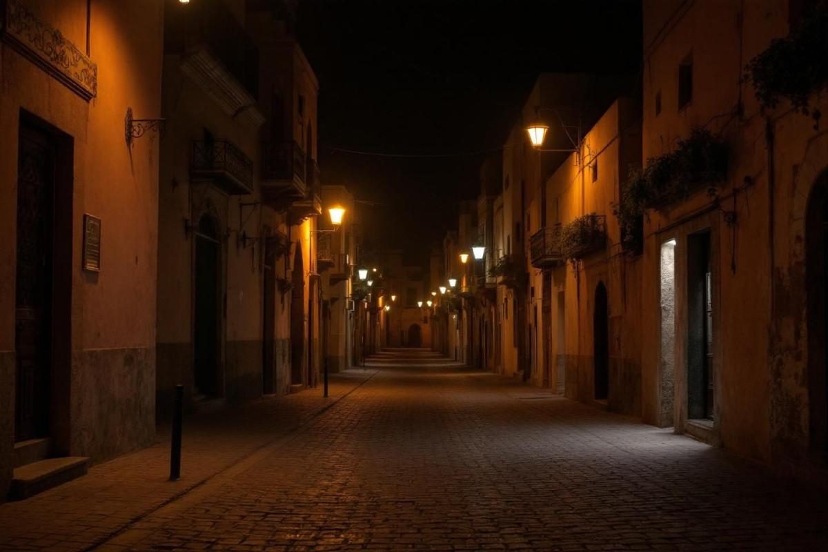 Quartiers à éviter à Marrakech : guide des zones dangereuses et sensibles