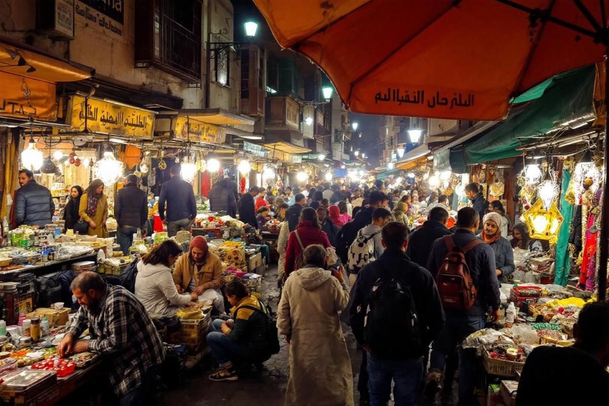 Quartiers à éviter à Marrakech : guide des zones dangereuses et sensibles