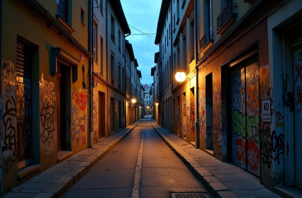 Quartiers à éviter à Montélimar : guide des zones sensibles et conseils sécurité