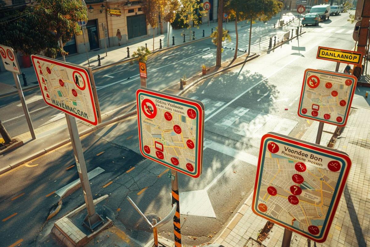 Les quartiers à éviter à Valence : guide des zones sensibles pour votre sécurité