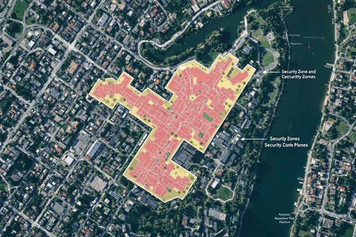 Quartiers sensibles et dangereux à éviter à Marseille : zones à risque