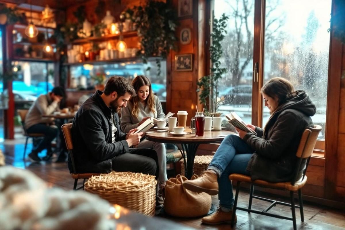Que faire à Audierne quand il pleut : activités couvertes en Bretagne