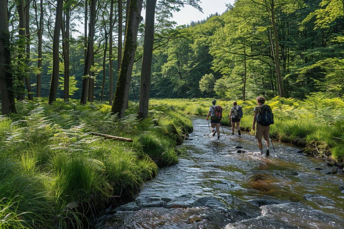 Que faire ce week-end dans les Ardennes belges : 10 idées d'activités incontournables pour tous