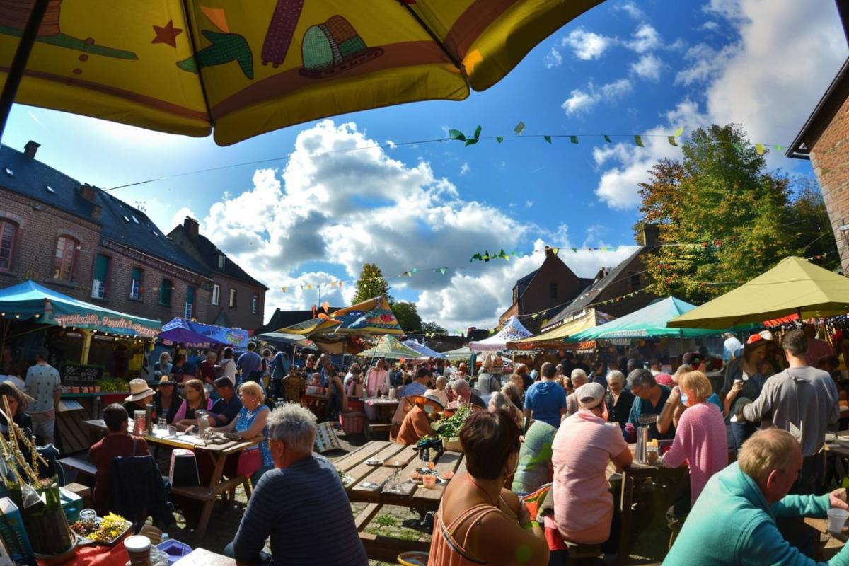 Que faire ce week-end dans les Ardennes : top 10 des activités incontournables pour un séjour inoubliable