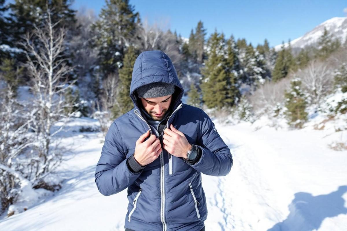 Randonnée et balade en raquettes à la montagne entre amis : guide complet