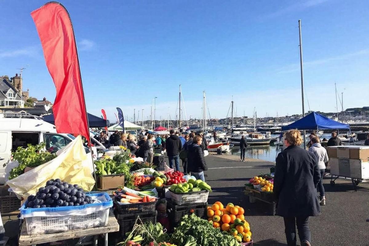 Rennes, c'est fini : les Bretons s'installent dans cette ville côtière plus paisible