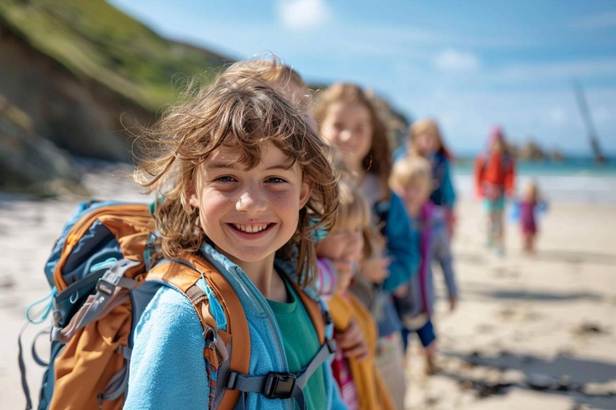 Vacances scolaires 2024/2025 pour Rennes