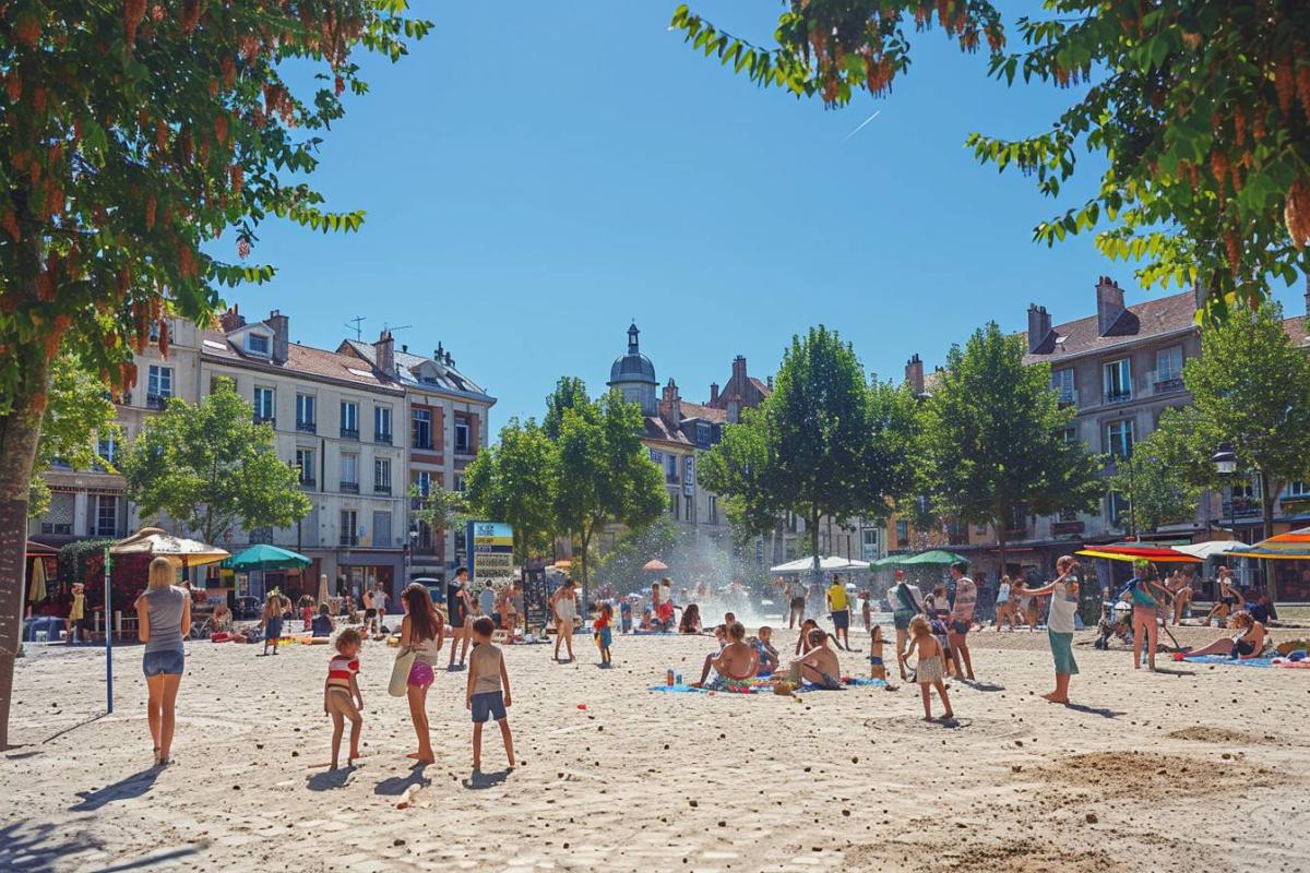 Vacances scolaires 2024/2025 pour Rennes