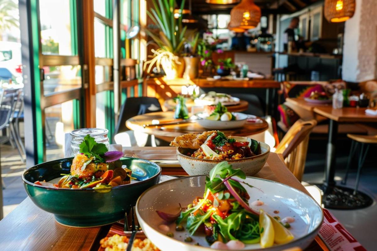 Restaurant troglodyte à Saumur : expérience culinaire insolite dans une grotte du Val de Loire