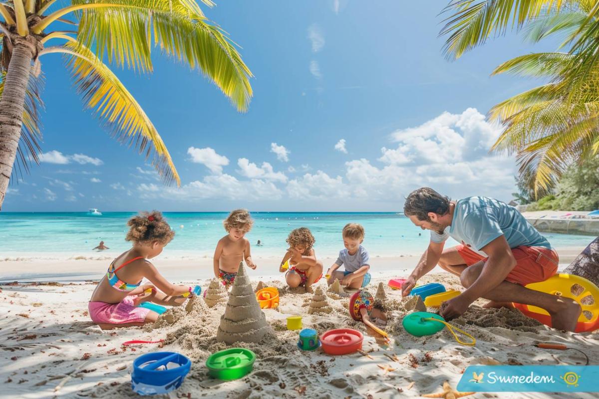 Vacances scolaires 2024/2025 pour Saint-Herblain