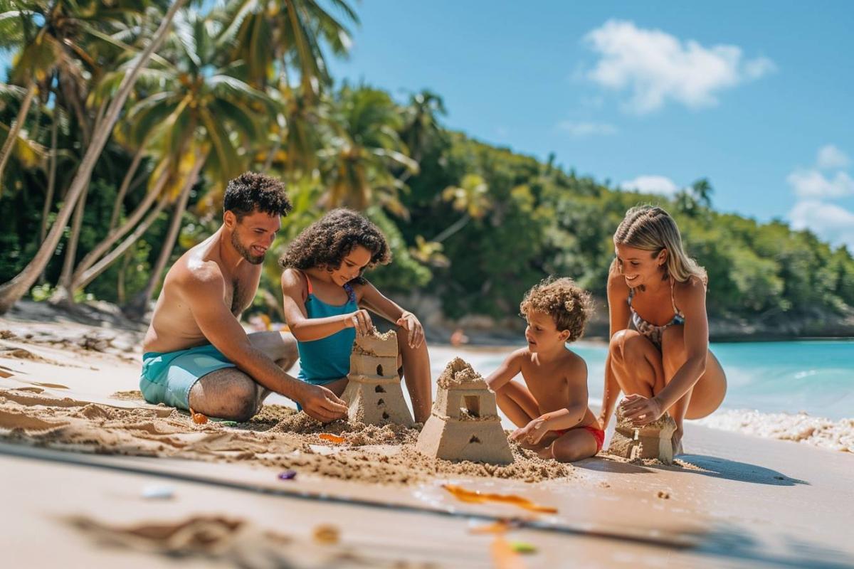 Vacances scolaires 2024/2025 pour Saint-Herblain