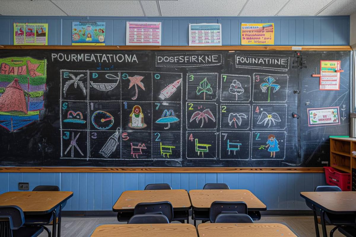 Vacances scolaires 2024/2025 pour Saint-Malo