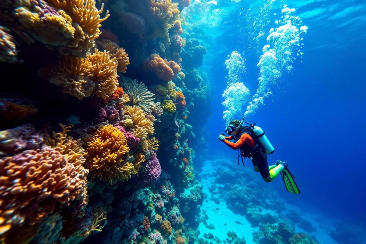 Snorkeling à Raja Ampat : guide complet des plus beaux spots de Papouasie occidentale