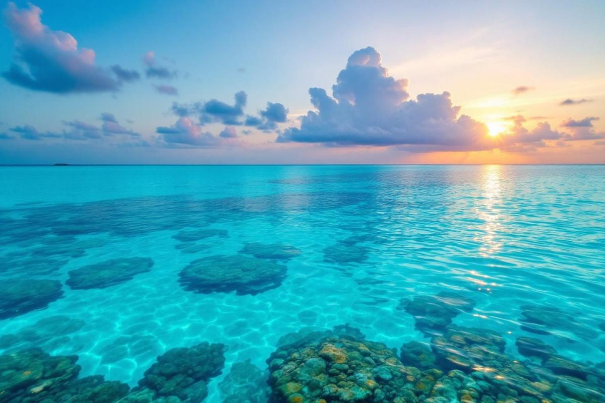 Snorkeling en République dominicaine : meilleurs spots et conseils pratiques