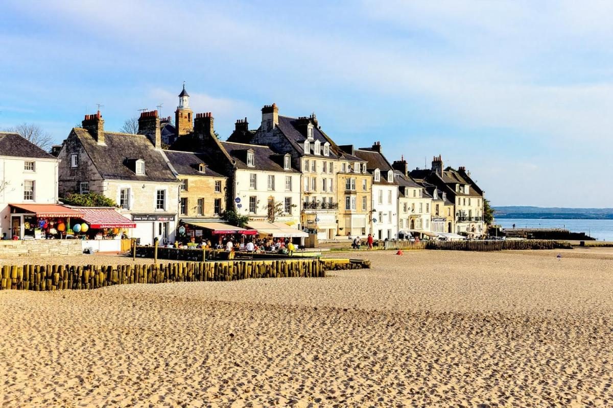 Cette station balnéaire près de Nantes surpasse La Baule et Pornichet en authenticité