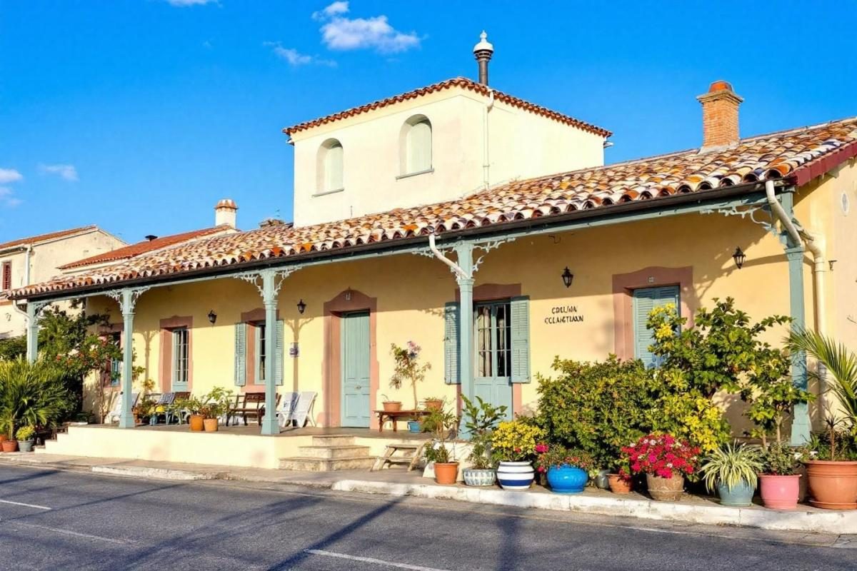 Cette station corse discrète plus douce qu'Ajaccio et abordable que Bastia séduit tous