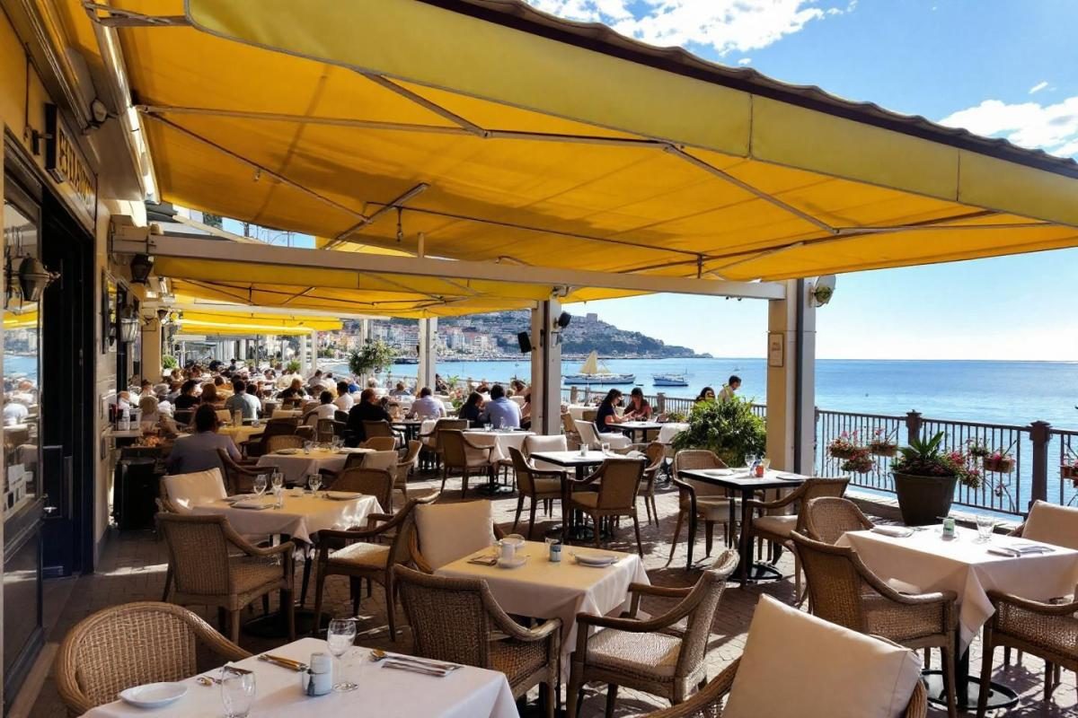 Cette station varoise secrète surpasse Cassis et Bandol en charme et ensoleillement