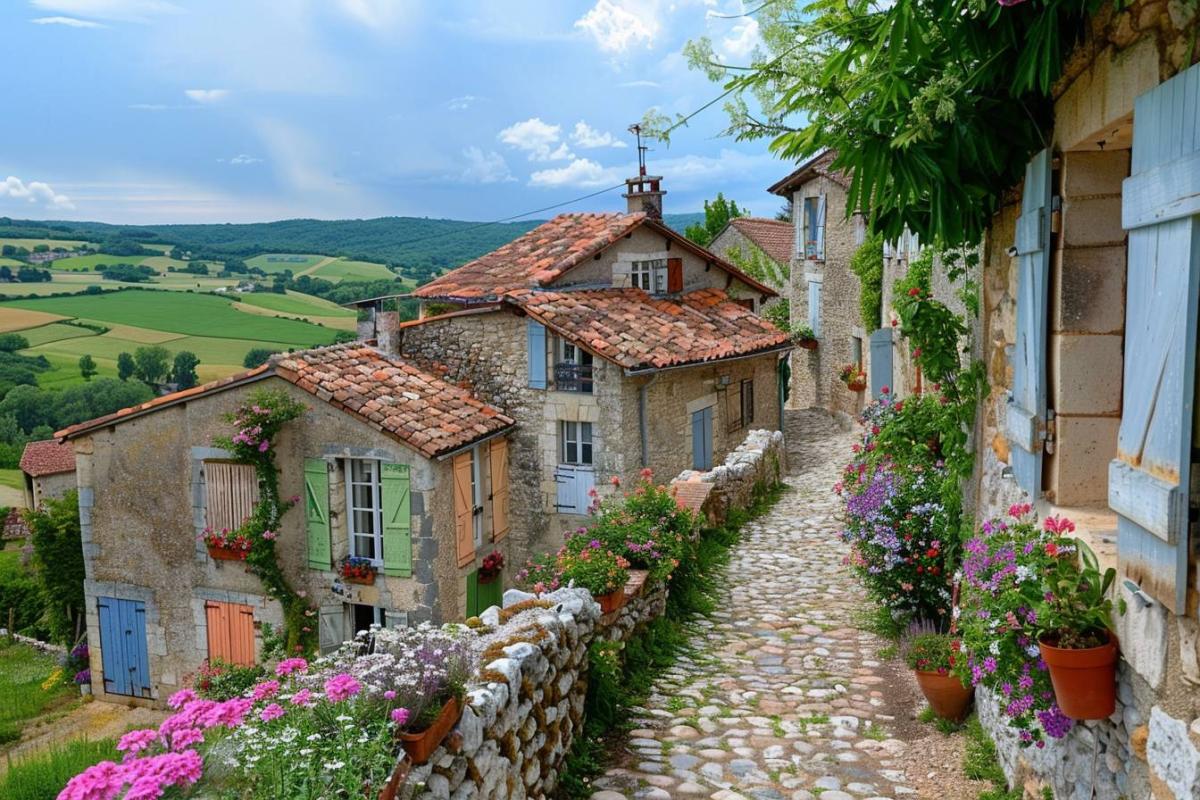 Top 10 des villages pittoresques à découvrir aux alentours de Limoges : paysages et charme authentique