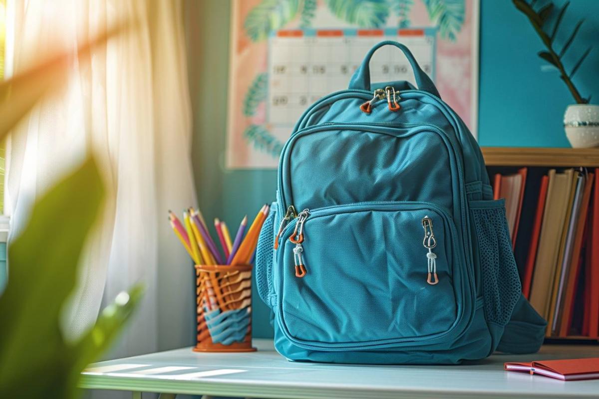 Vacances scolaires 2024/2025 pour Toulon