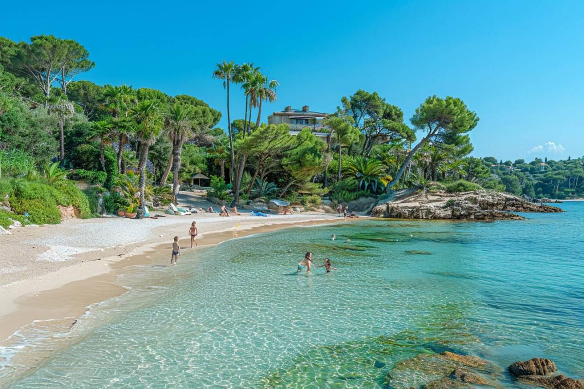 Vacances scolaires 2024/2025 pour Toulon